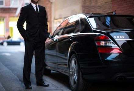 Airport Transfer | Dubai Chauffeur Service