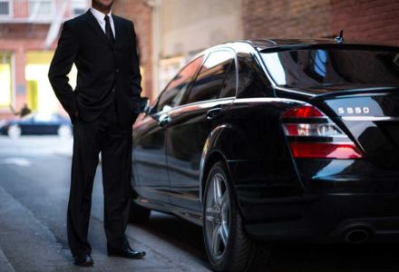 About Us – Dubai Chauffeur Service