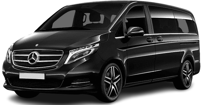 Mercedes V Class