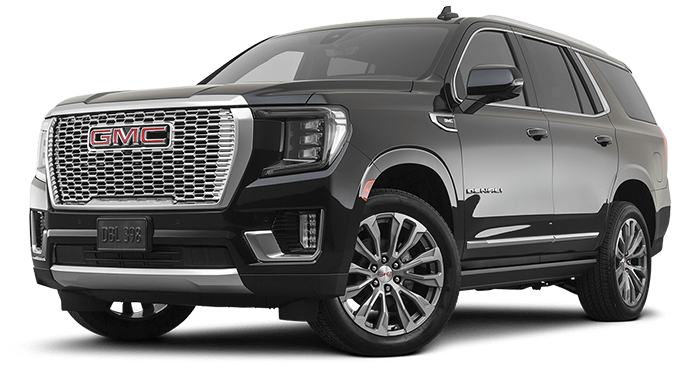 gmc-yukon